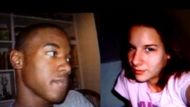 Robert Bernes, Meghan's friend confessed to killing Meghan Landowski (Image via YouTube/WTKR News 3)